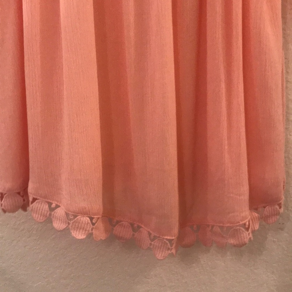 Pink blouse - Picture 5 of 6